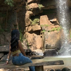 Meet your Posher, Annabel